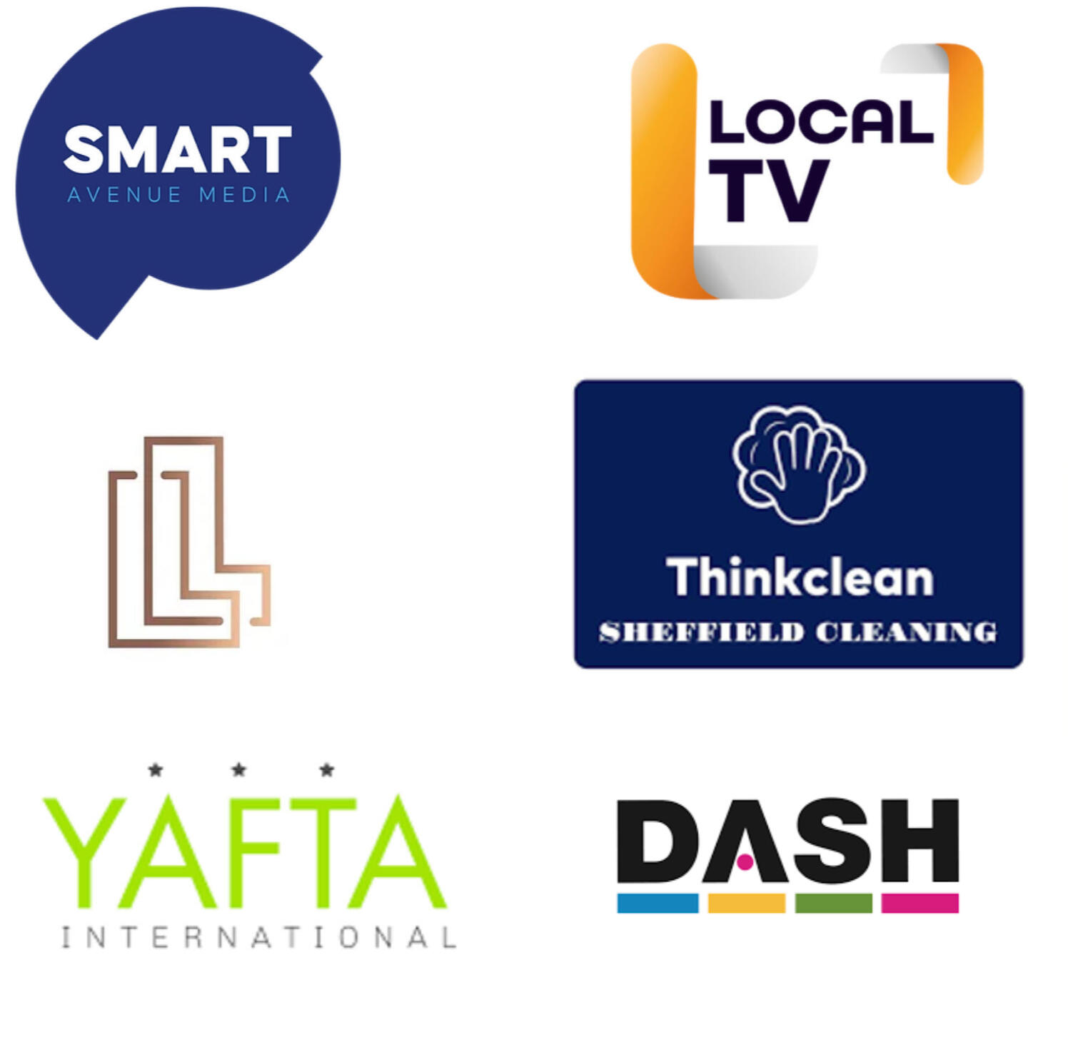 Smart Admin Support logo